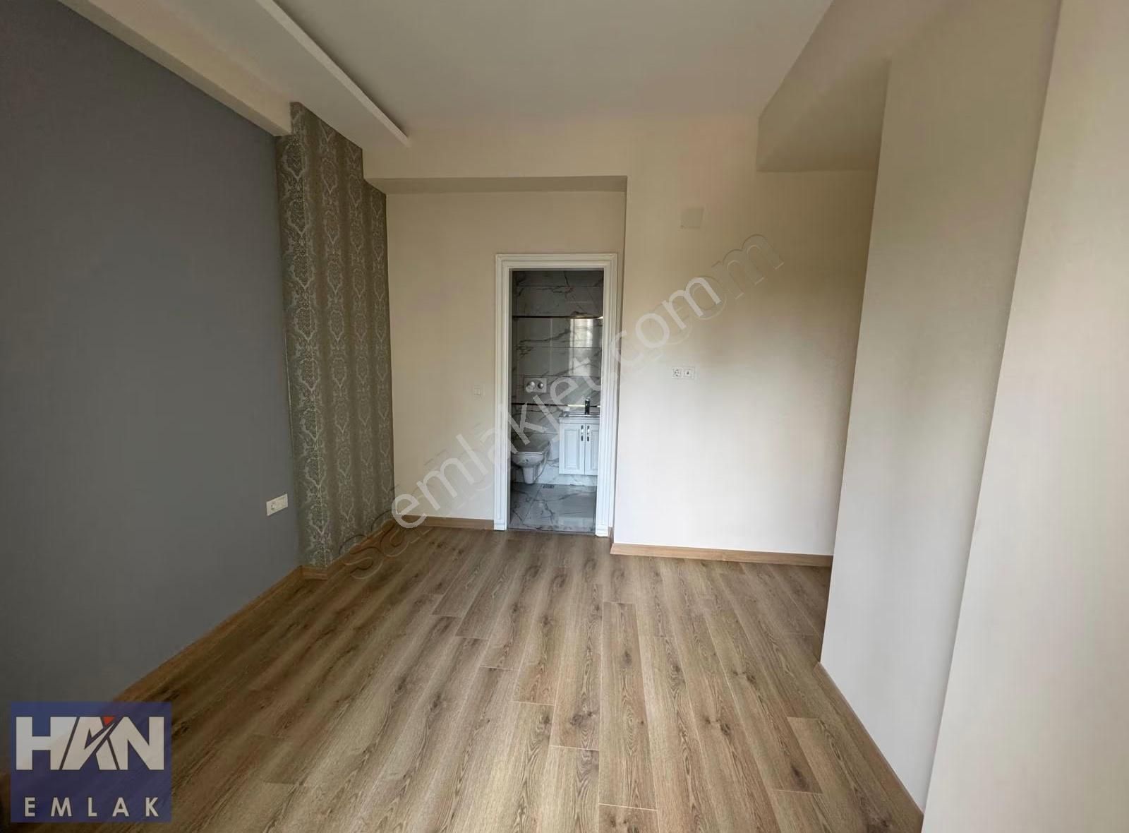 Han Emlak'tan Akdeniz Mah'de Site İçi 2+1 Satılık Daire - Görsel 7