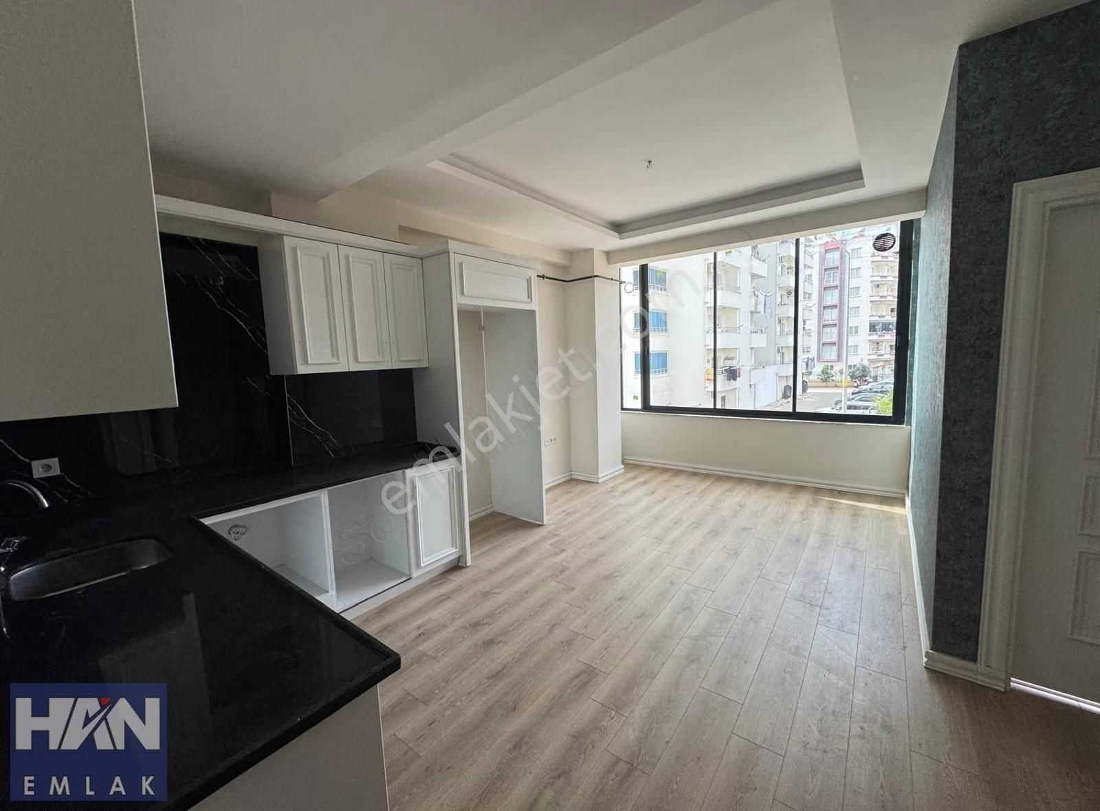 Han Emlak'tan Akdeniz Mah'de Site İçi 2+1 Satılık Daire - Görsel 6