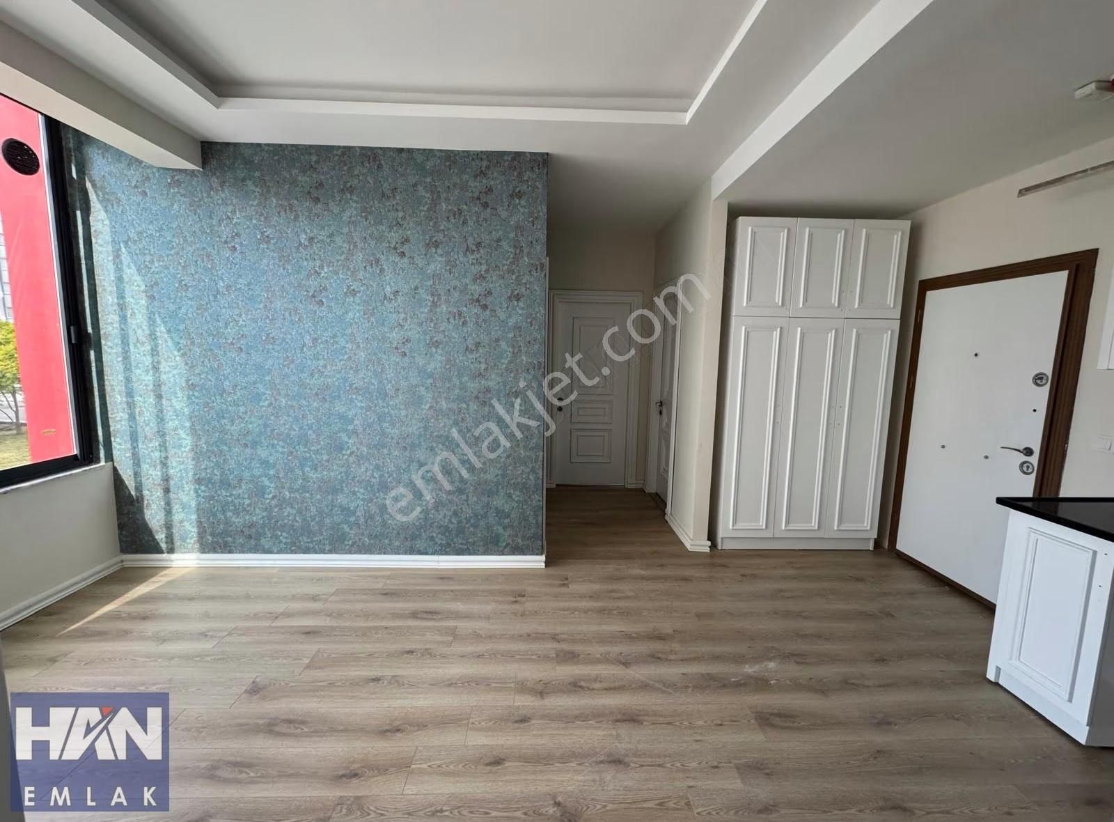 Han Emlak'tan Akdeniz Mah'de Site İçi 2+1 Satılık Daire - Görsel 8