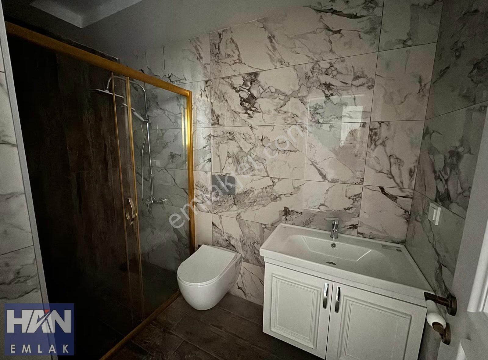 Han Emlak'tan Akdeniz Mah'de Site İçi 2+1 Satılık Daire - Görsel 5