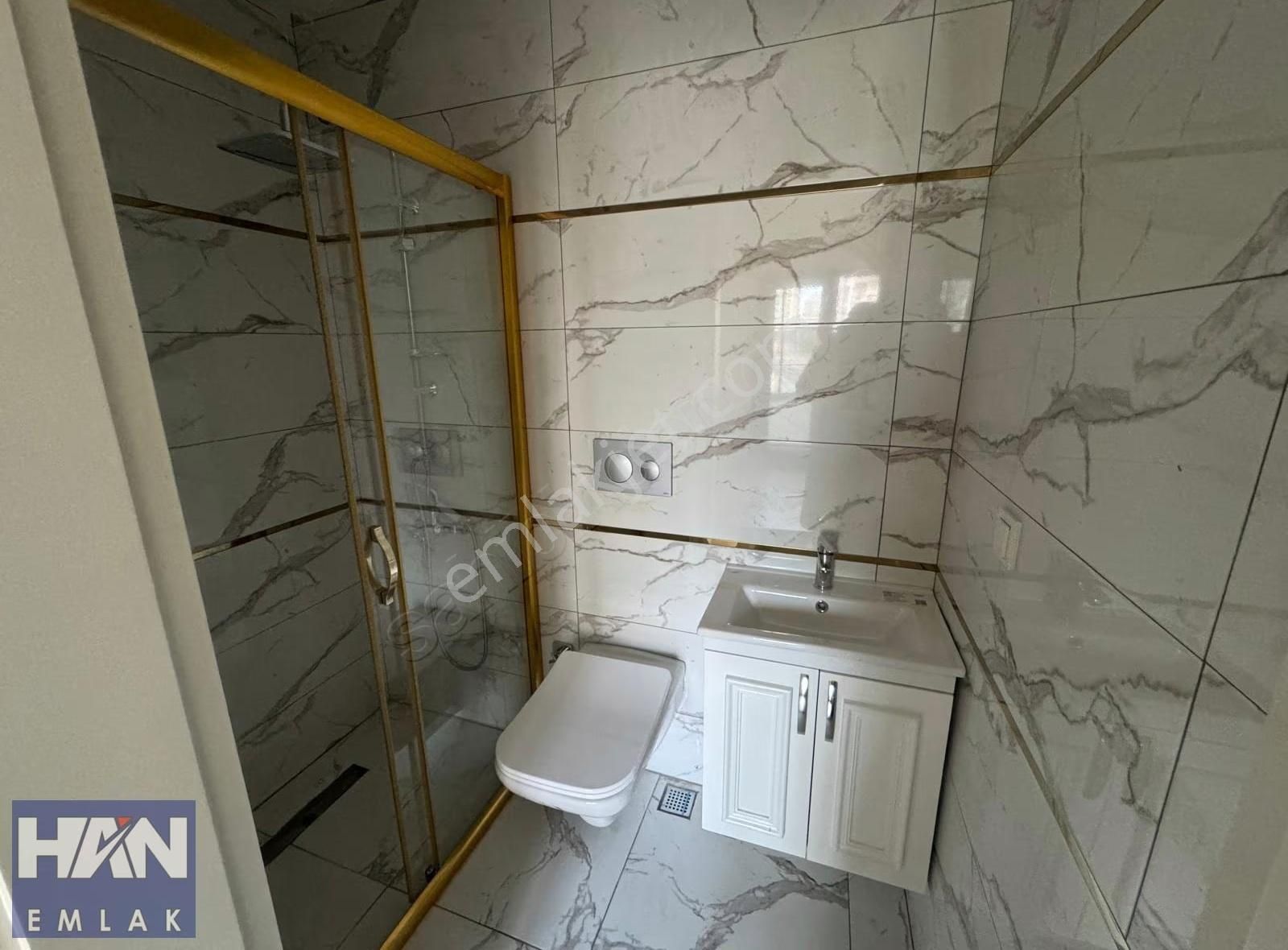 Han Emlak'tan Akdeniz Mah'de Site İçi 2+1 Satılık Daire - Görsel 10