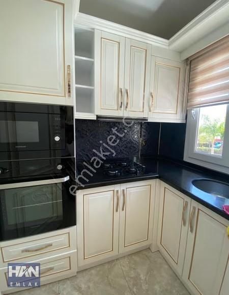 Han Emlaktan Akdeniz Mah'de Muhteşem Peyzajı İle Süper Lüks 5+1 - Görsel 10