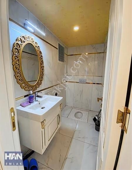 Han Emlaktan Akdeniz Mah'de Muhteşem Peyzajı İle Süper Lüks 5+1 - Görsel 17