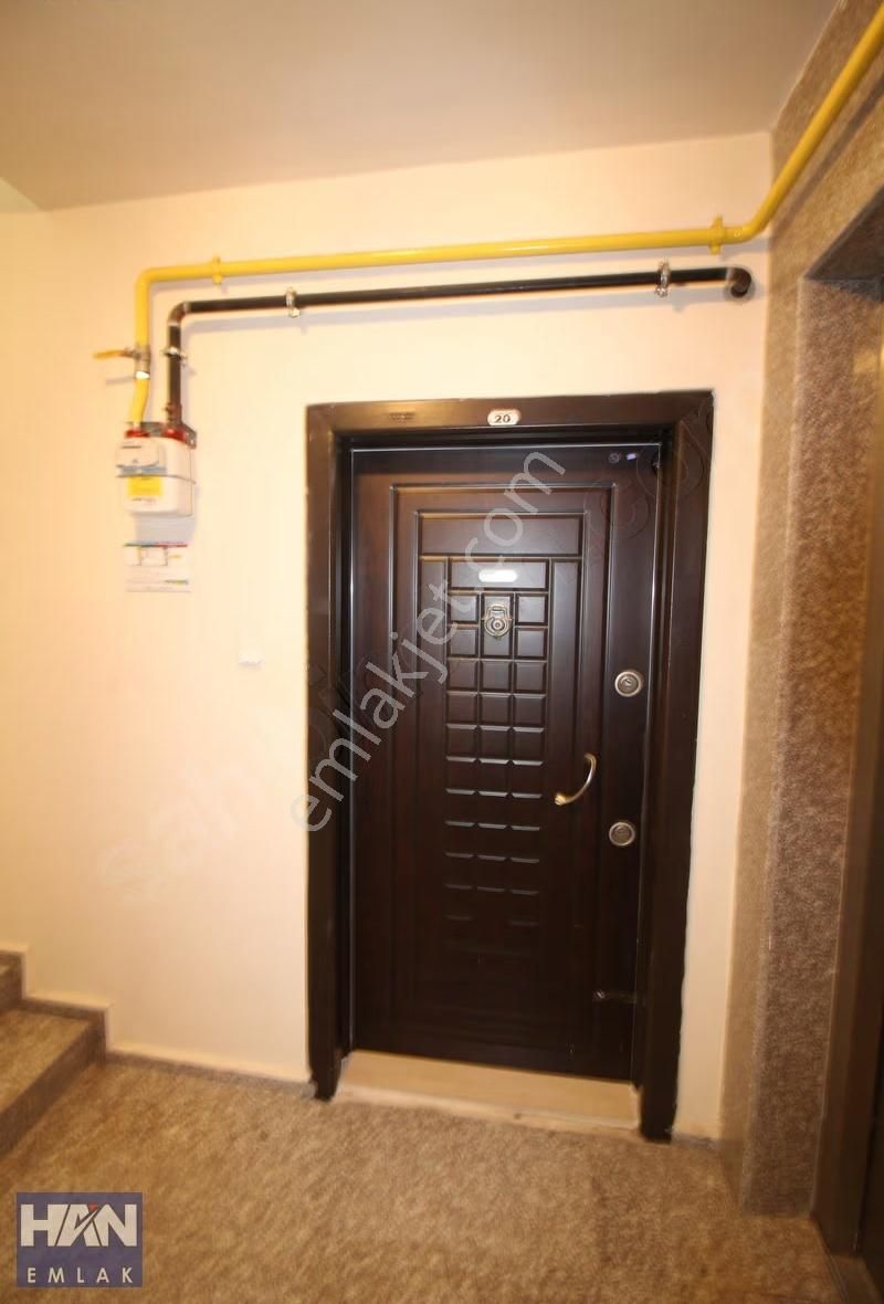 Han Emlak'tan Menderes Mah De Deniz Manzaralı Lüks Gerçek 4+1 - Görsel 5