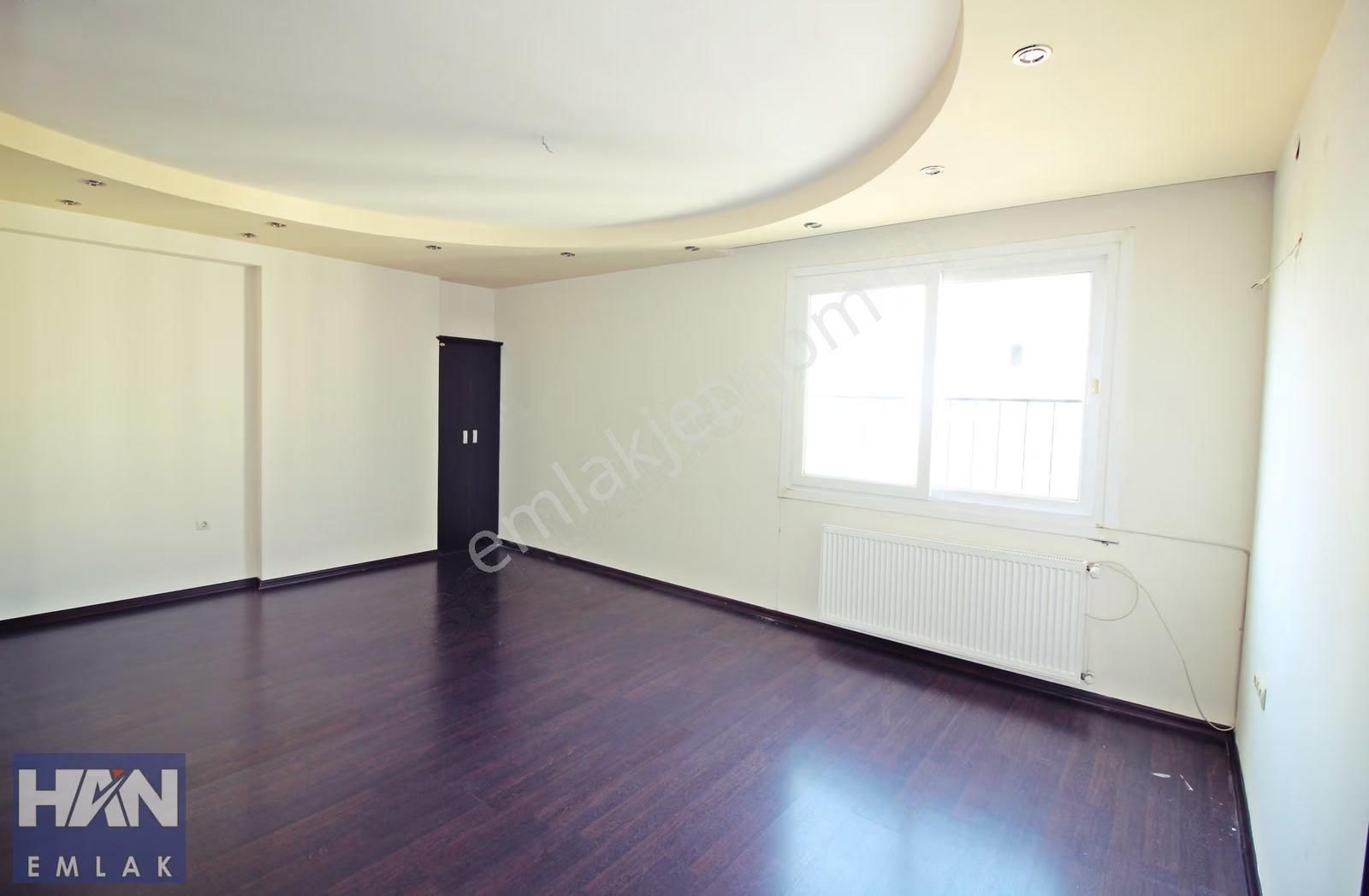 Han Emlak'tan Menderes Mah De Deniz Manzaralı Lüks Gerçek 4+1 - Görsel 21