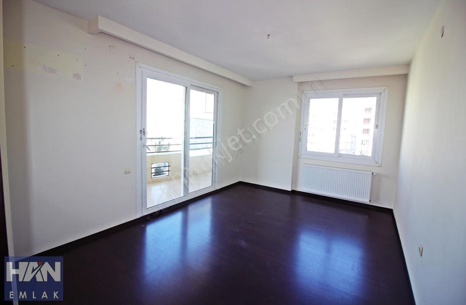 Han Emlak'tan Menderes Mah De Deniz Manzaralı Lüks Gerçek 4+1 - Görsel 20