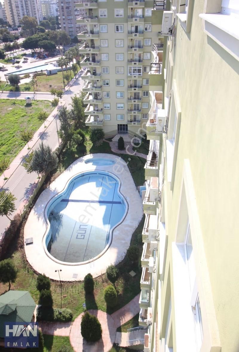 Han Emlak'tan Menderes Mah De Deniz Manzaralı Lüks Gerçek 4+1 - Görsel 4