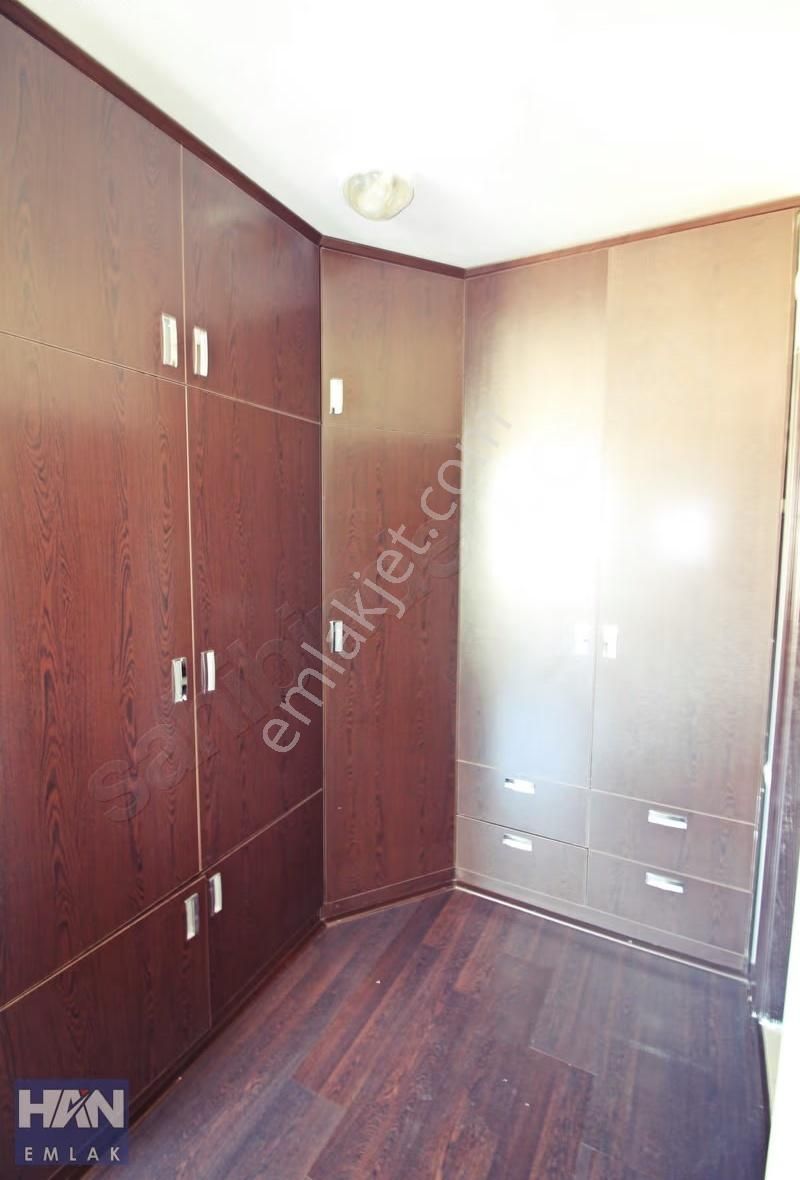 Han Emlak'tan Menderes Mah De Deniz Manzaralı Lüks Gerçek 4+1 - Görsel 16