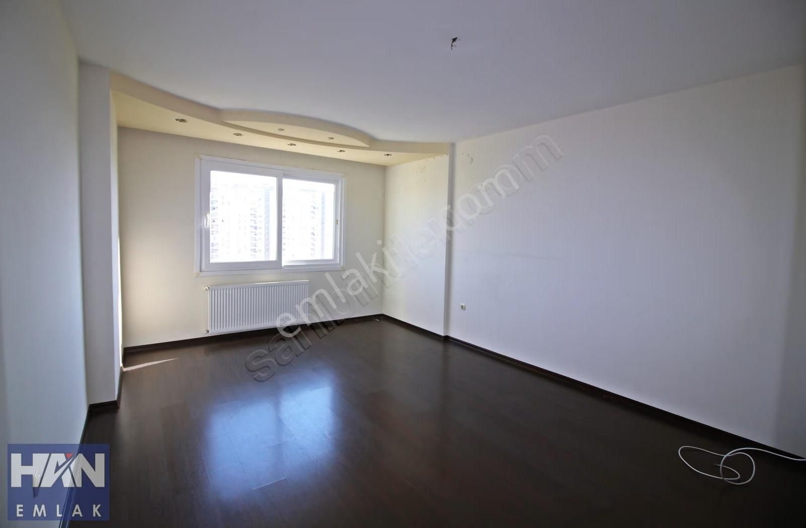 Han Emlak'tan Menderes Mah De Deniz Manzaralı Lüks Gerçek 4+1 - Görsel 9