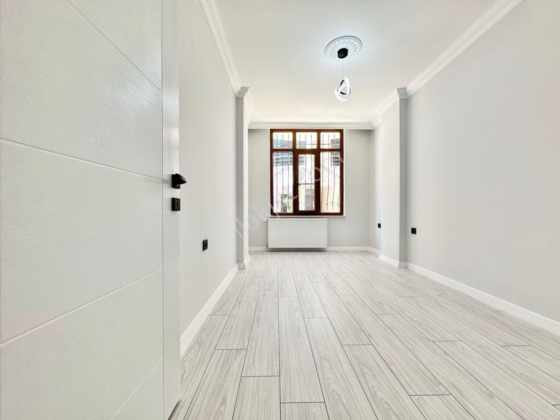 ꧁ay Emlaktan꧂akçay'da Müstakil Tadında Muhteşem Konumlu Ön Cephe Doğalgazlı Satılık 3+1 Lüx Daire - Görsel 27