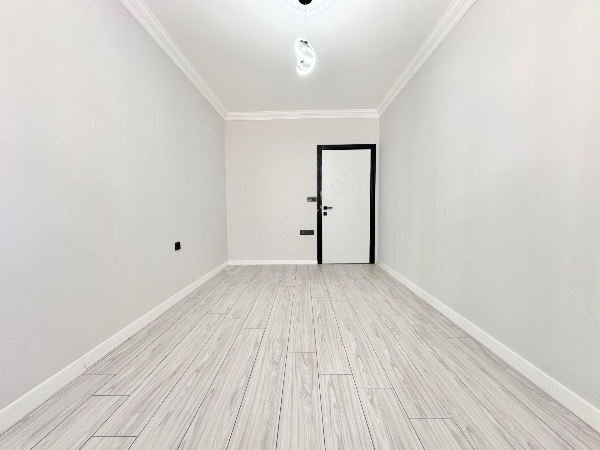 ꧁ay Emlaktan꧂akçay'da Müstakil Tadında Muhteşem Konumlu Ön Cephe Doğalgazlı Satılık 3+1 Lüx Daire - Görsel 24