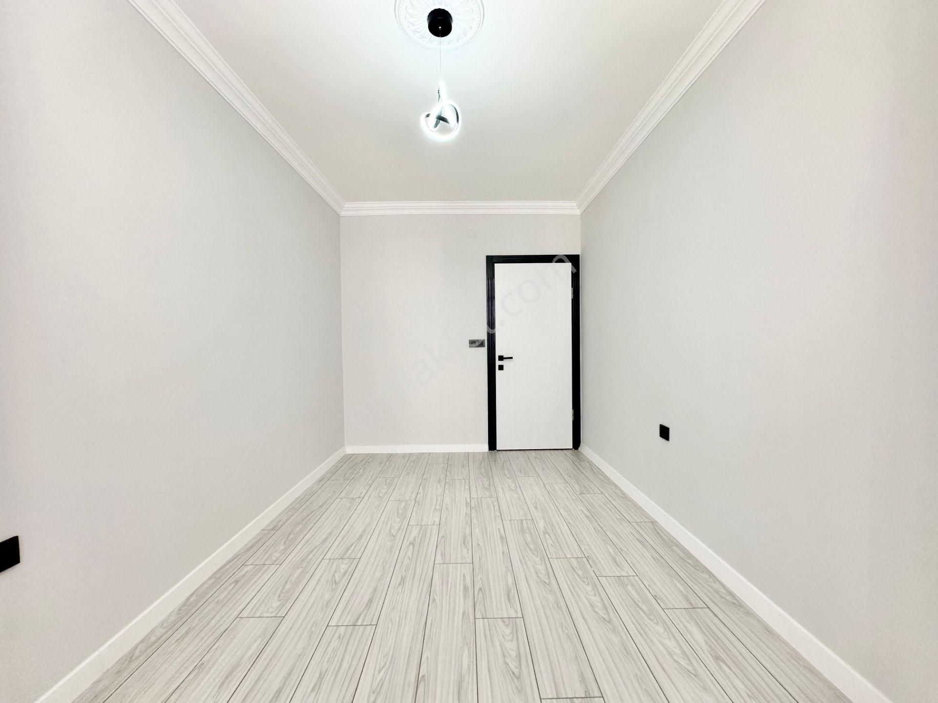 ꧁ay Emlaktan꧂akçay'da Müstakil Tadında Muhteşem Konumlu Ön Cephe Doğalgazlı Satılık 3+1 Lüx Daire - Görsel 30