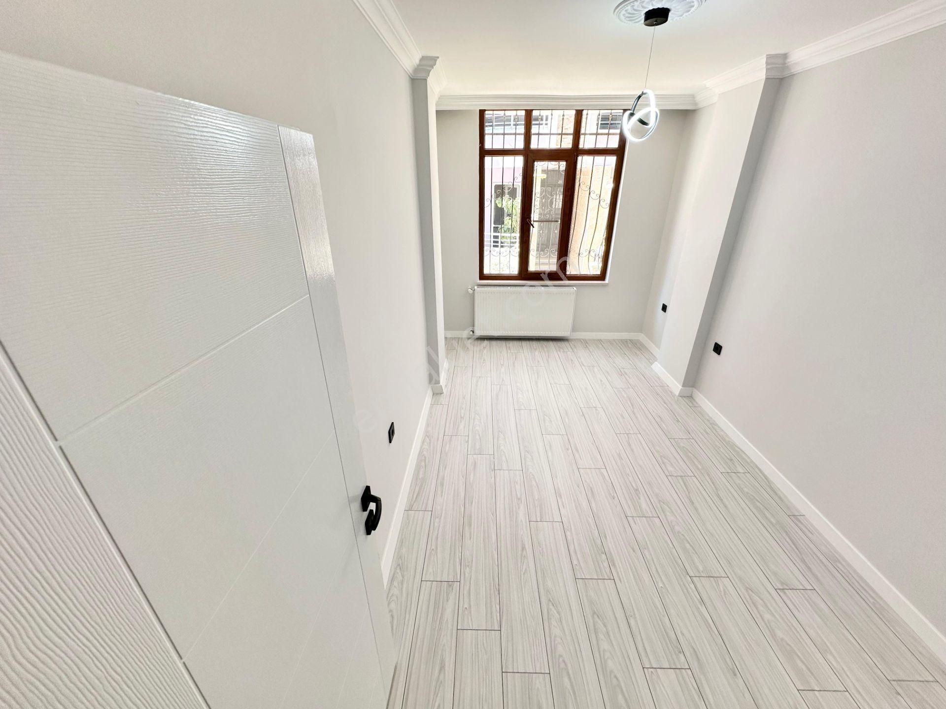 ꧁ay Emlaktan꧂akçay'da Müstakil Tadında Muhteşem Konumlu Ön Cephe Doğalgazlı Satılık 3+1 Lüx Daire - Görsel 25