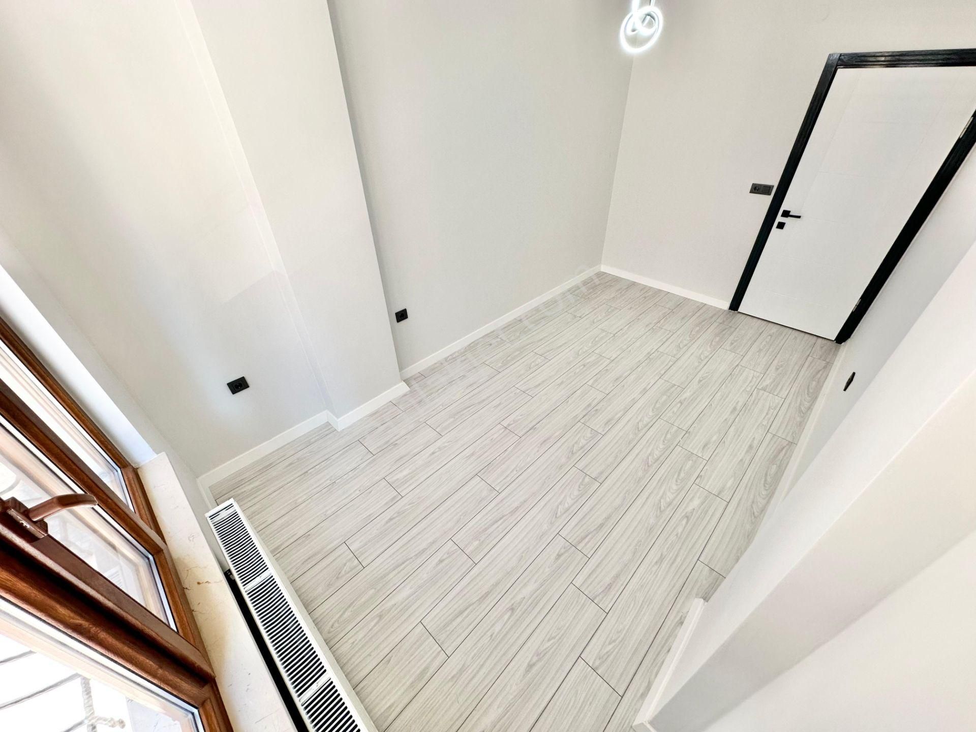 ꧁ay Emlaktan꧂akçay'da Müstakil Tadında Muhteşem Konumlu Ön Cephe Doğalgazlı Satılık 3+1 Lüx Daire - Görsel 14