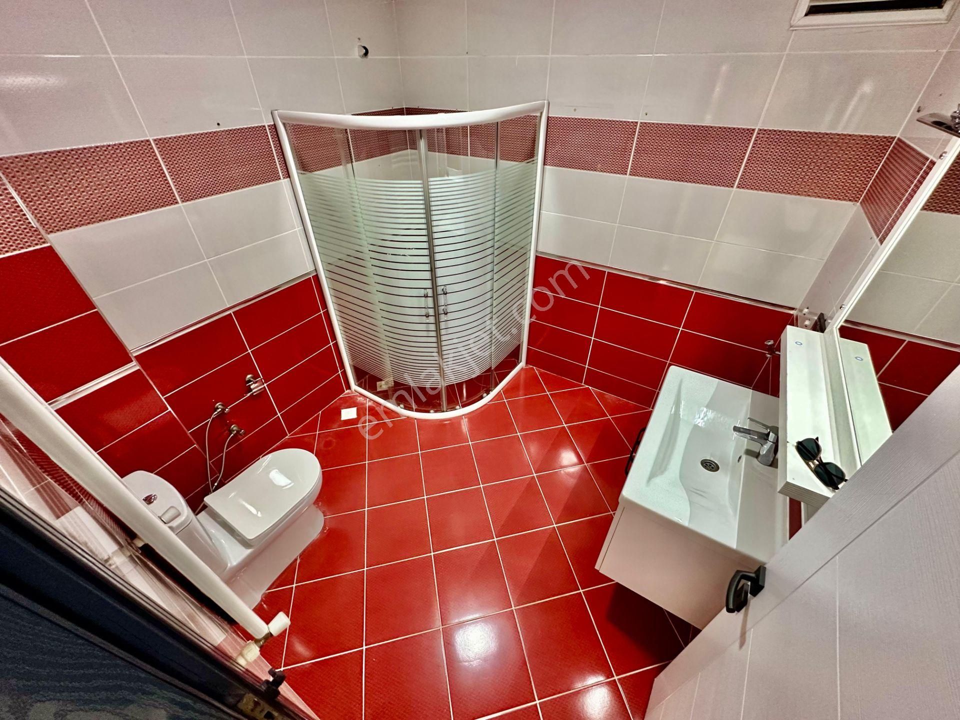 ꧁ay Emlaktan꧂akçay'da Müstakil Tadında Muhteşem Konumlu Ön Cephe Doğalgazlı Satılık 3+1 Lüx Daire - Görsel 15