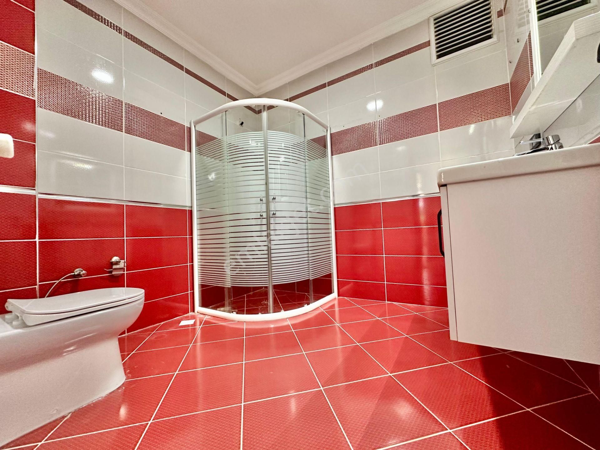 ꧁ay Emlaktan꧂akçay'da Müstakil Tadında Muhteşem Konumlu Ön Cephe Doğalgazlı Satılık 3+1 Lüx Daire - Görsel 16