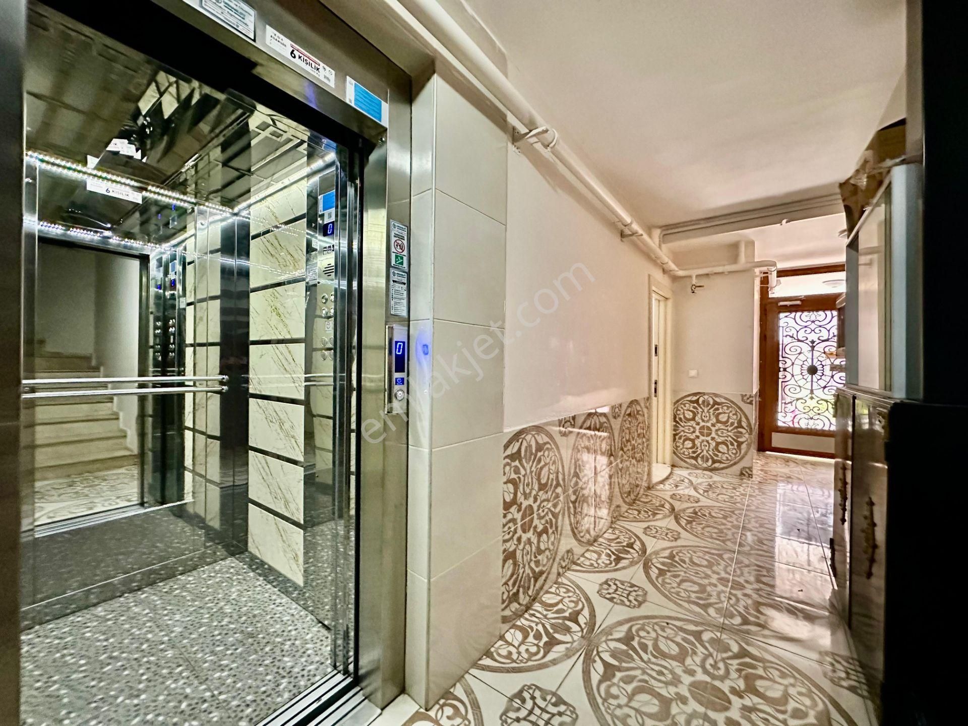 ꧁ay Emlaktan꧂akçay'da Müstakil Tadında Muhteşem Konumlu Ön Cephe Doğalgazlı Satılık 3+1 Lüx Daire - Görsel 34