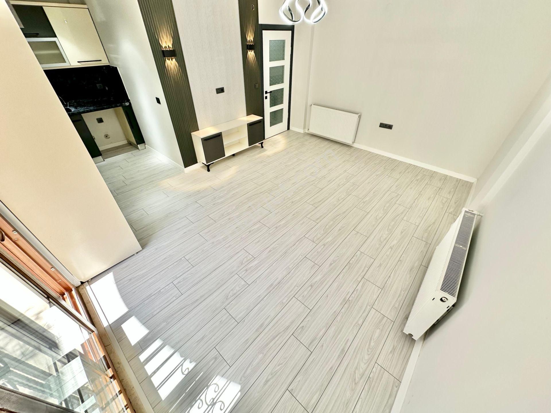 ꧁ay Emlaktan꧂akçay'da Müstakil Tadında Muhteşem Konumlu Ön Cephe Doğalgazlı Satılık 3+1 Lüx Daire - Görsel 5