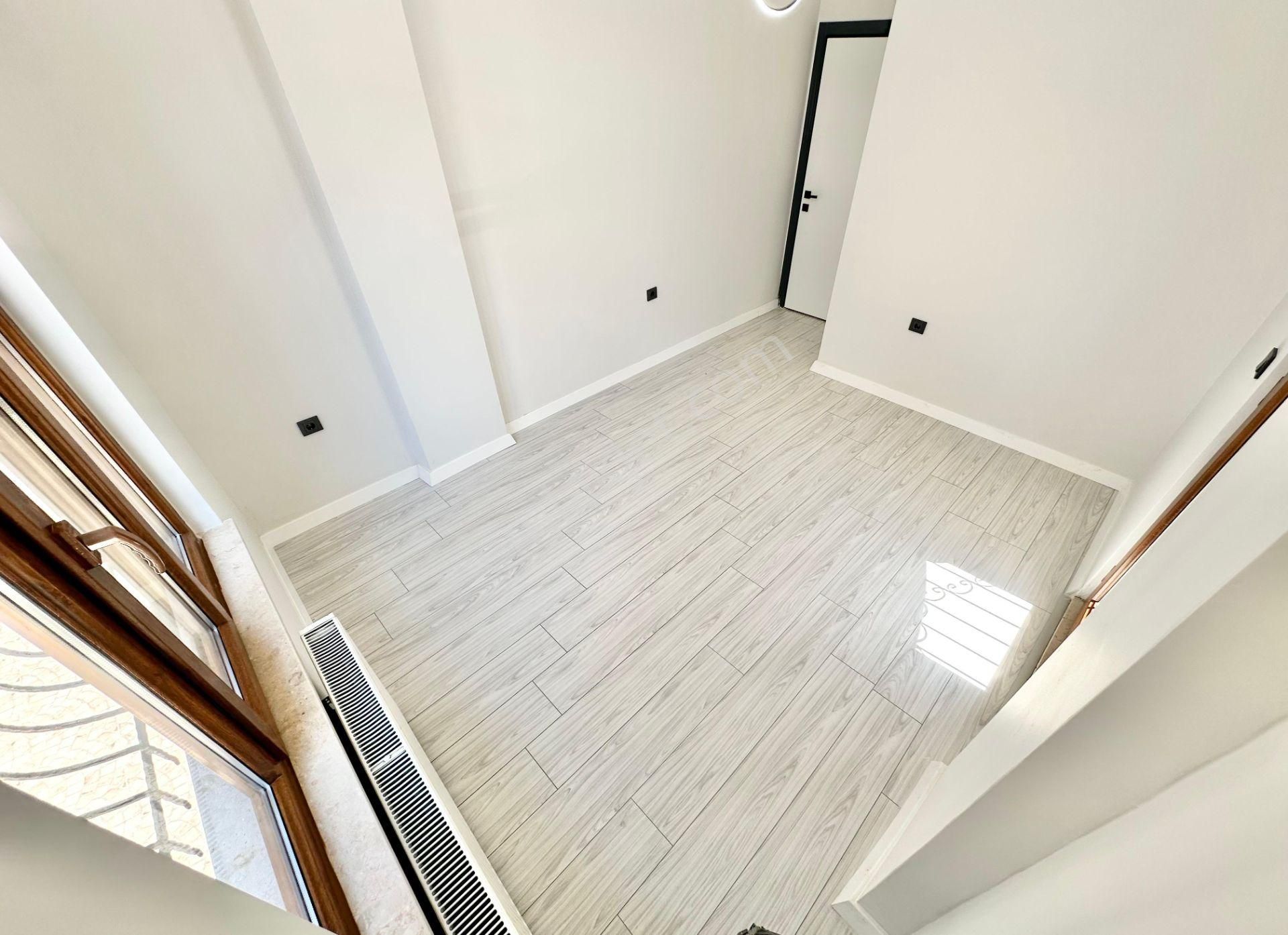 ꧁ay Emlaktan꧂akçay'da Müstakil Tadında Muhteşem Konumlu Ön Cephe Doğalgazlı Satılık 3+1 Lüx Daire - Görsel 11