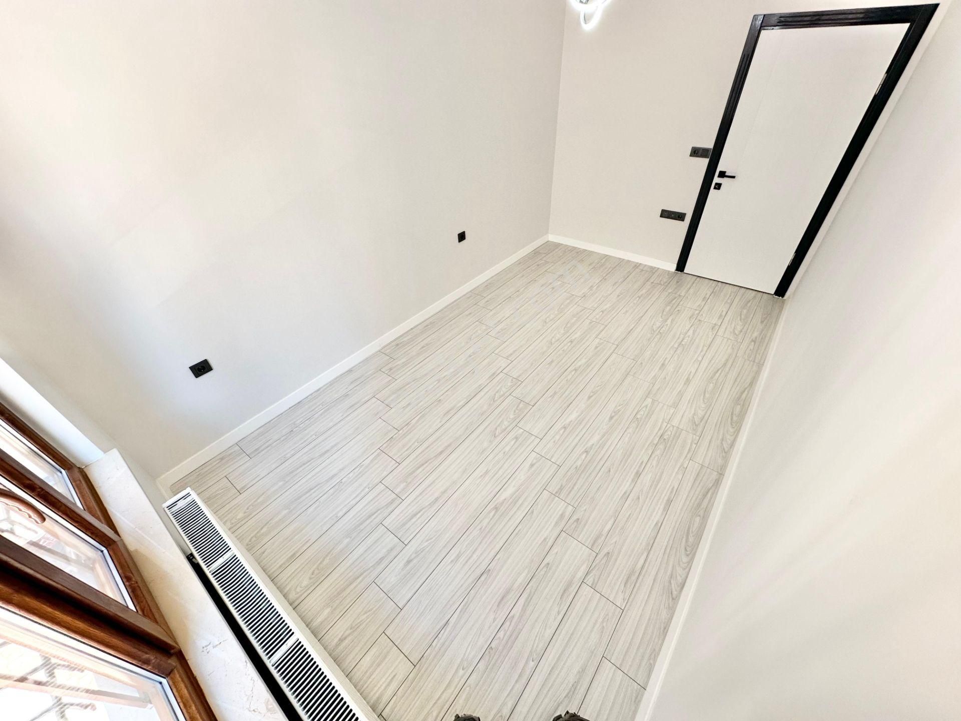 ꧁ay Emlaktan꧂akçay'da Müstakil Tadında Muhteşem Konumlu Ön Cephe Doğalgazlı Satılık 3+1 Lüx Daire - Görsel 12