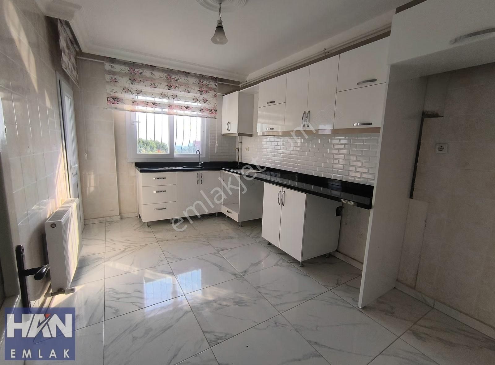 Han Emlak'tan Yeni Hastaneye Yakın Doğalgazlı 3+1 - Görsel 17