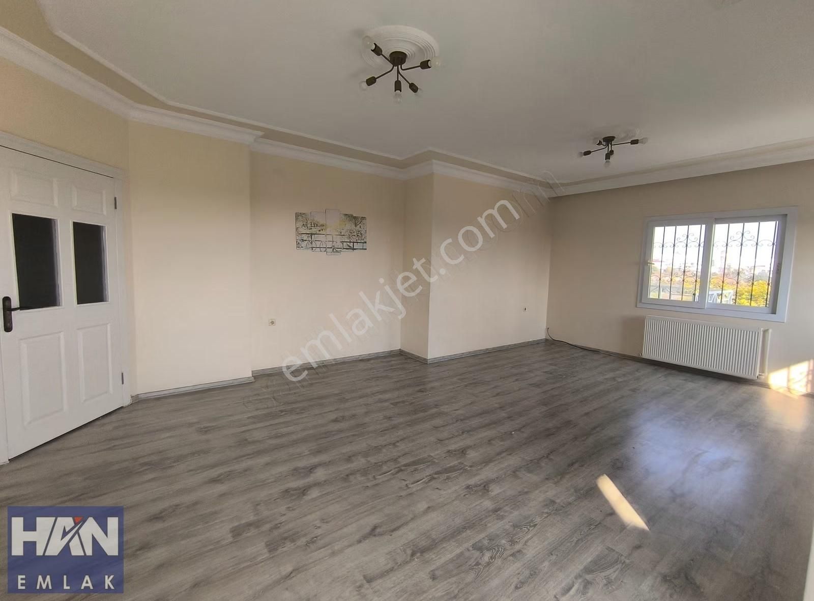 Han Emlak'tan Yeni Hastaneye Yakın Doğalgazlı 3+1 - Görsel 11