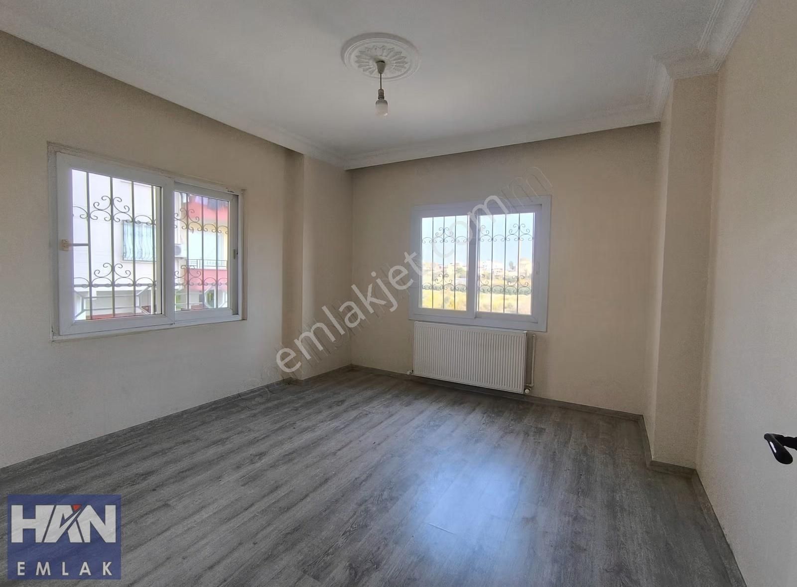 Han Emlak'tan Yeni Hastaneye Yakın Doğalgazlı 3+1 - Görsel 8