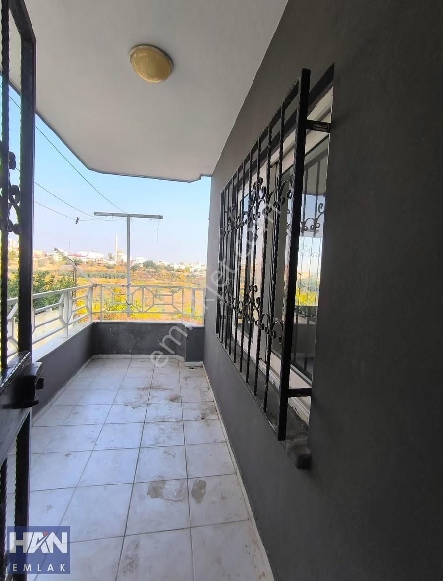 Han Emlak'tan Yeni Hastaneye Yakın Doğalgazlı 3+1 - Görsel 9