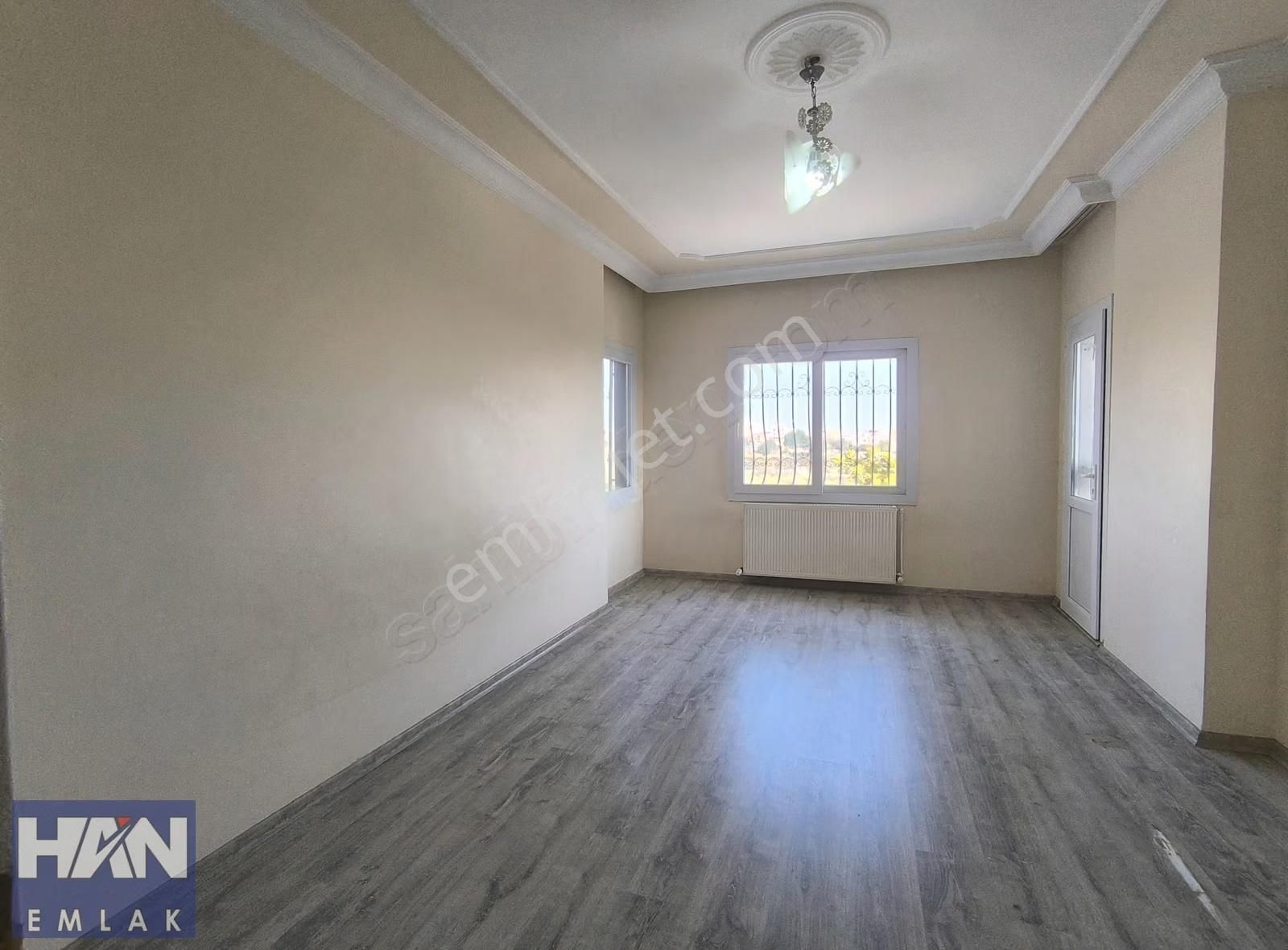 Han Emlak'tan Yeni Hastaneye Yakın Doğalgazlı 3+1 - Görsel 2