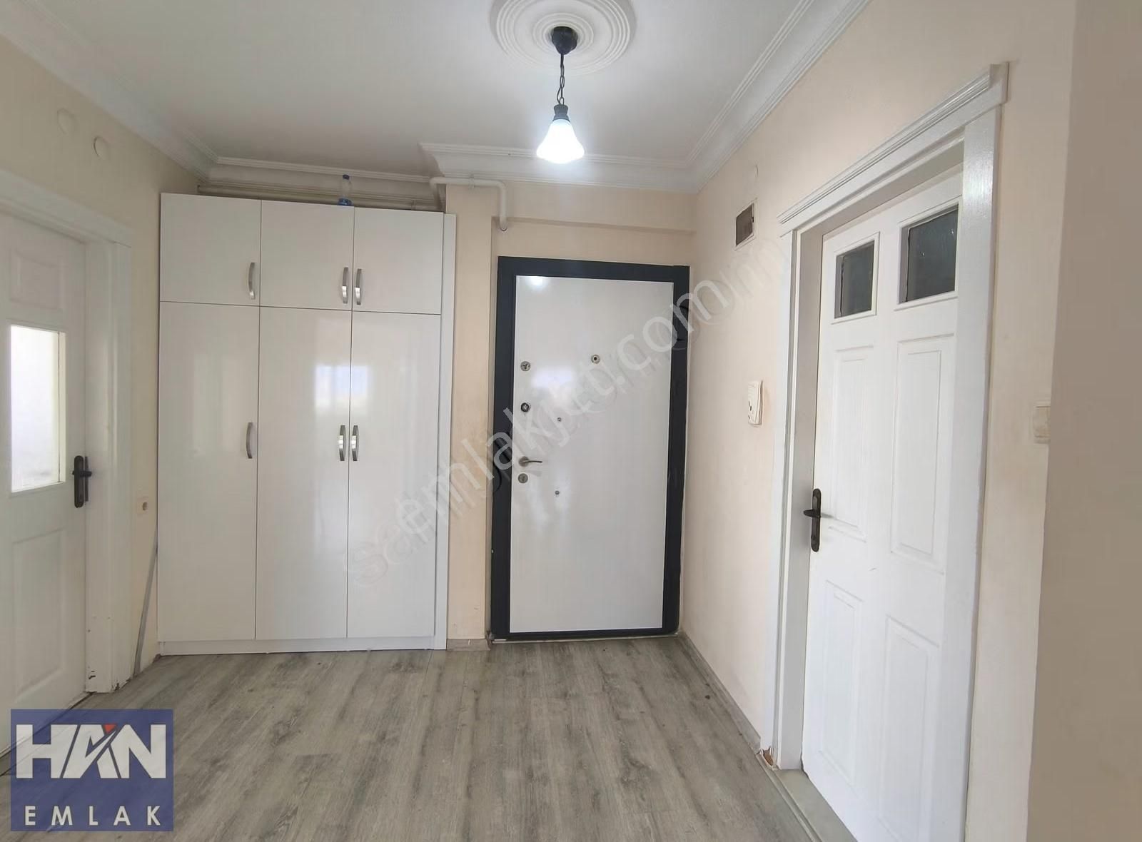 Han Emlak'tan Yeni Hastaneye Yakın Doğalgazlı 3+1 - Görsel 14