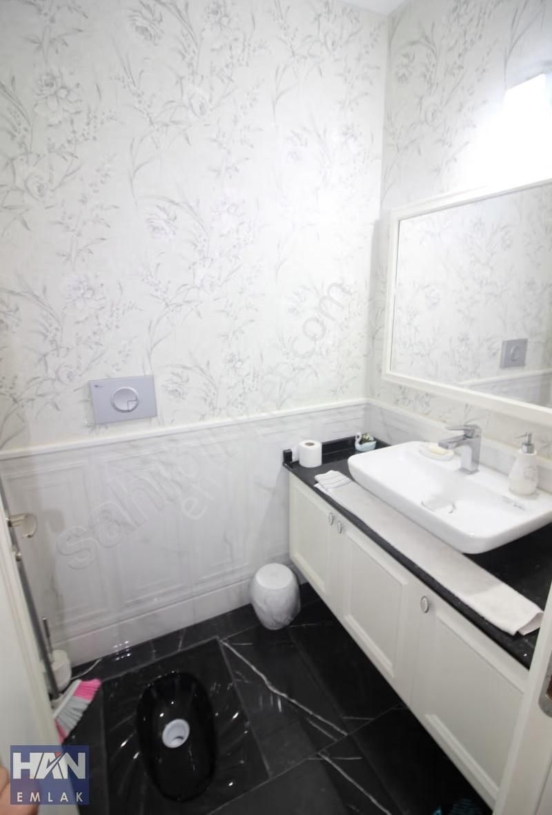 Han Emlak'tan Yeni Mahalle'de Doğalgazlı Merkezi Konumda 4+1 - Görsel 20