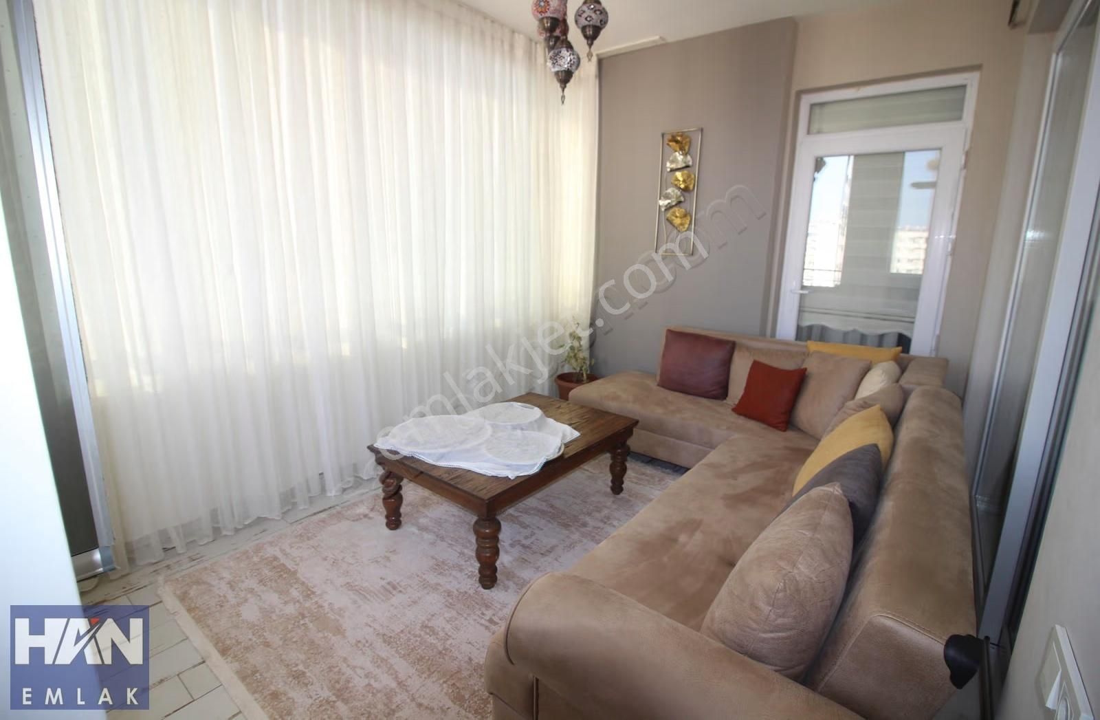 Han Emlak'tan Yeni Mahalle'de Doğalgazlı Merkezi Konumda 4+1 - Görsel 12