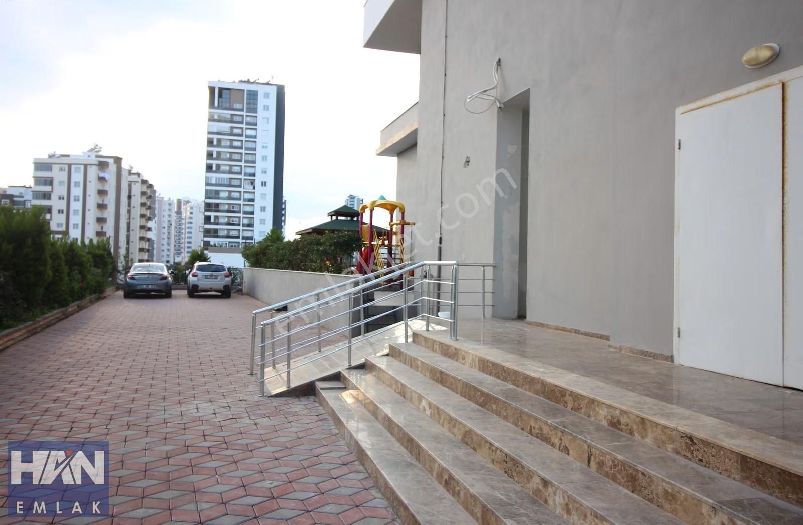 Han Emlak'tan Yeni Mahalle'de Doğalgazlı Merkezi Konumda 4+1 - Görsel 23