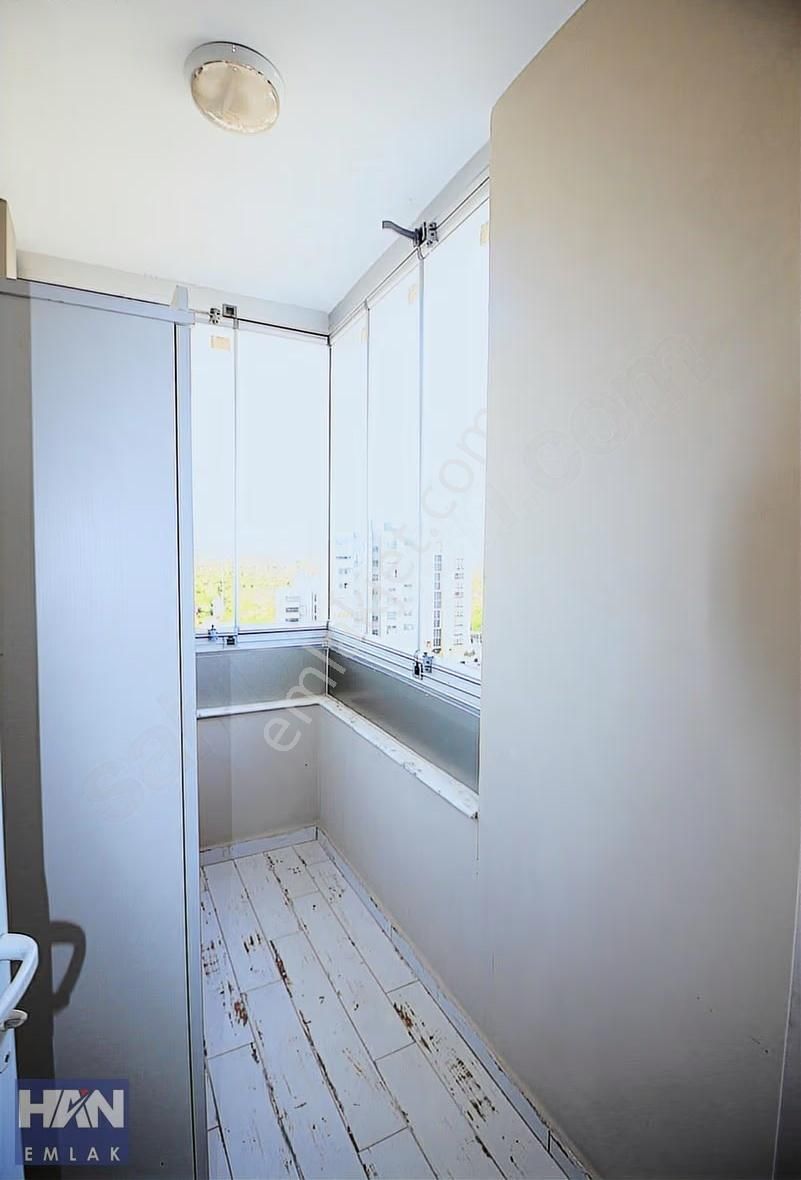 Han Emlak'tan Yeni Mahalle'de Doğalgazlı Merkezi Konumda 4+1 - Görsel 8