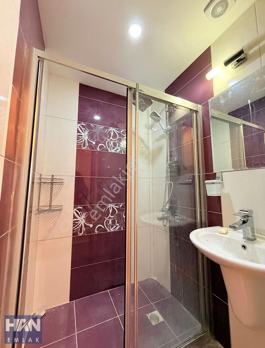 Han Emlaktan Menderes 'de Lüx Concept 4+1 Kiralık Daire - Görsel 21