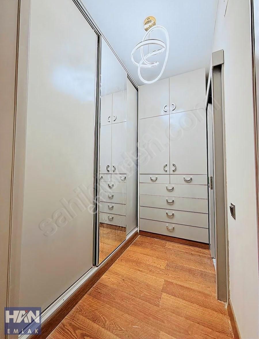 Han Emlaktan Menderes 'de Lüx Concept 4+1 Kiralık Daire - Görsel 7