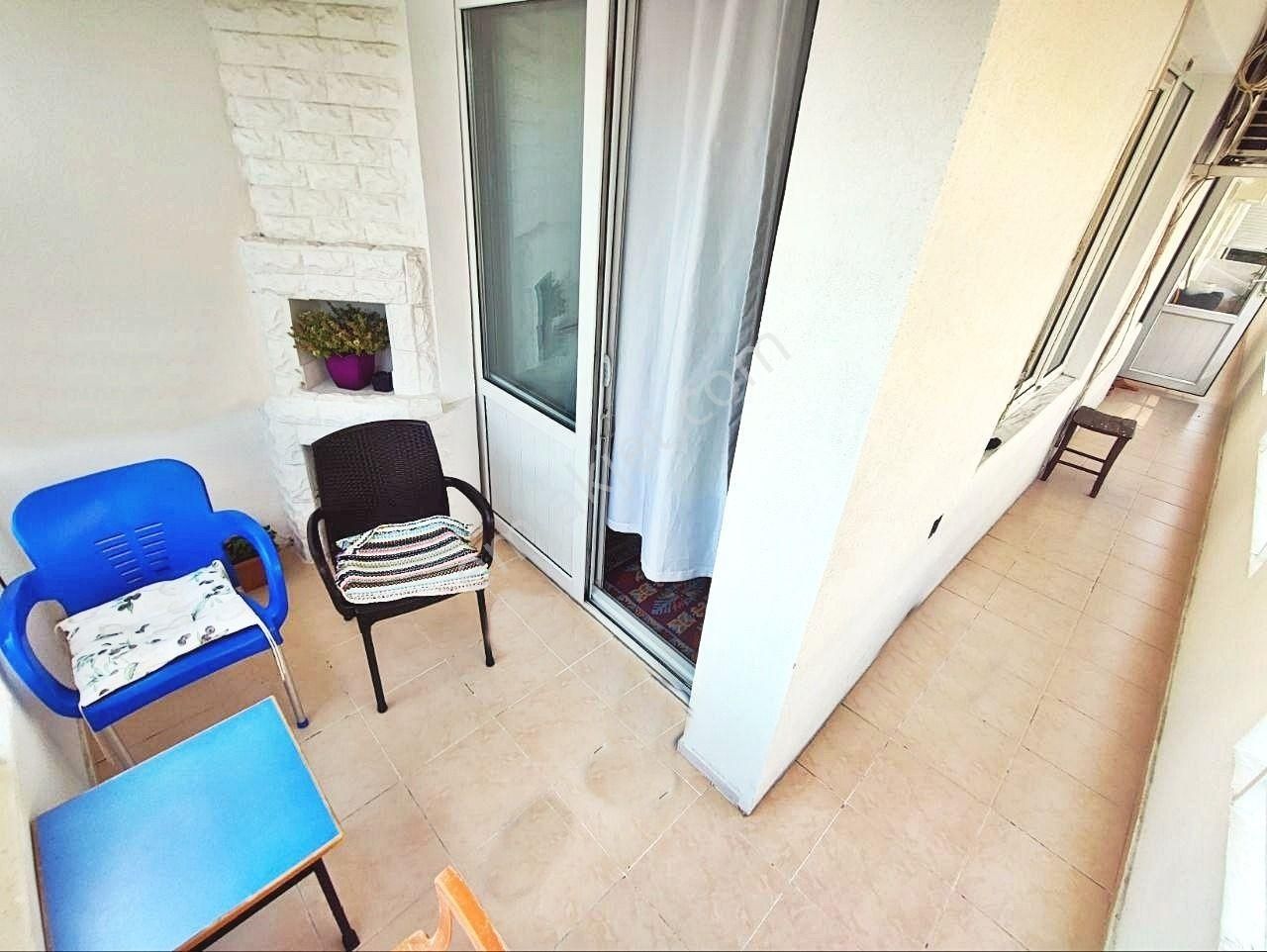 ꧁ay Emlaktan꧂akçay'da Arakat Ön Cephe Çay Manzaralı Satılık 3+1 Geniş Daire - Görsel 22