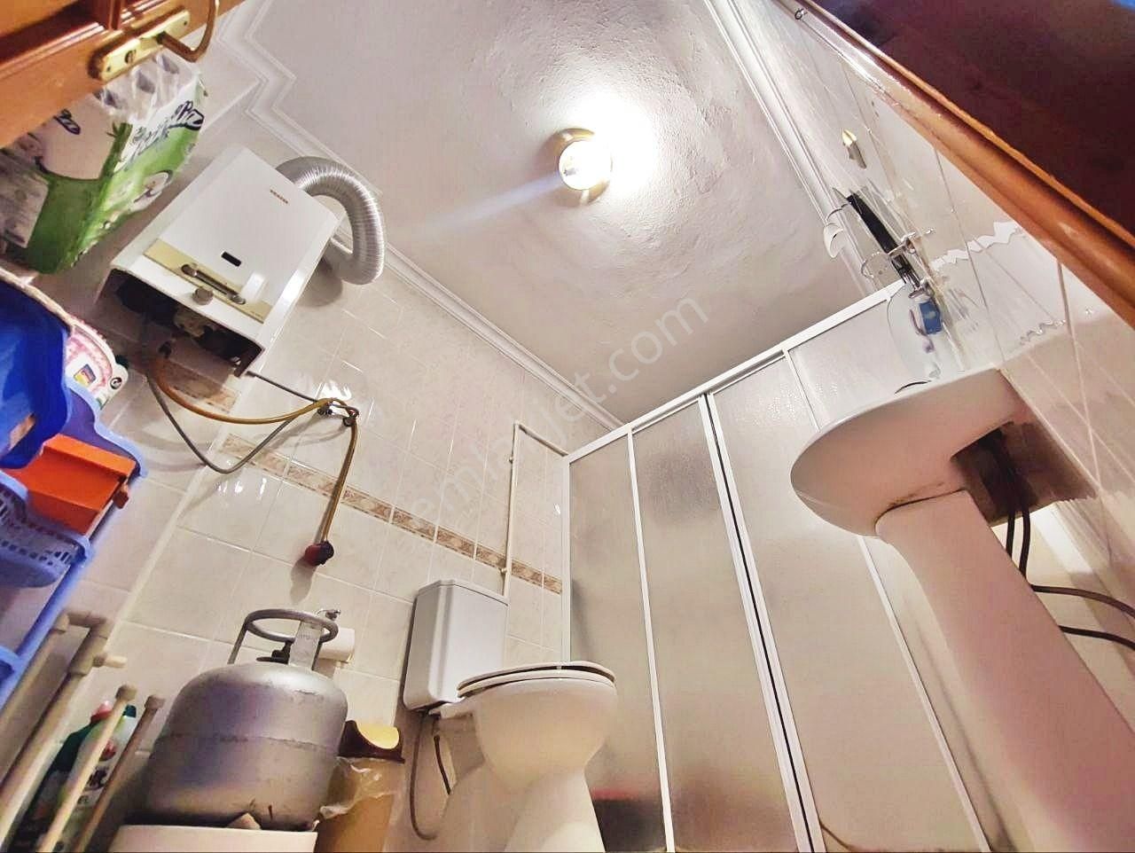 ꧁ay Emlaktan꧂akçay'da Arakat Ön Cephe Çay Manzaralı Satılık 3+1 Geniş Daire - Görsel 25