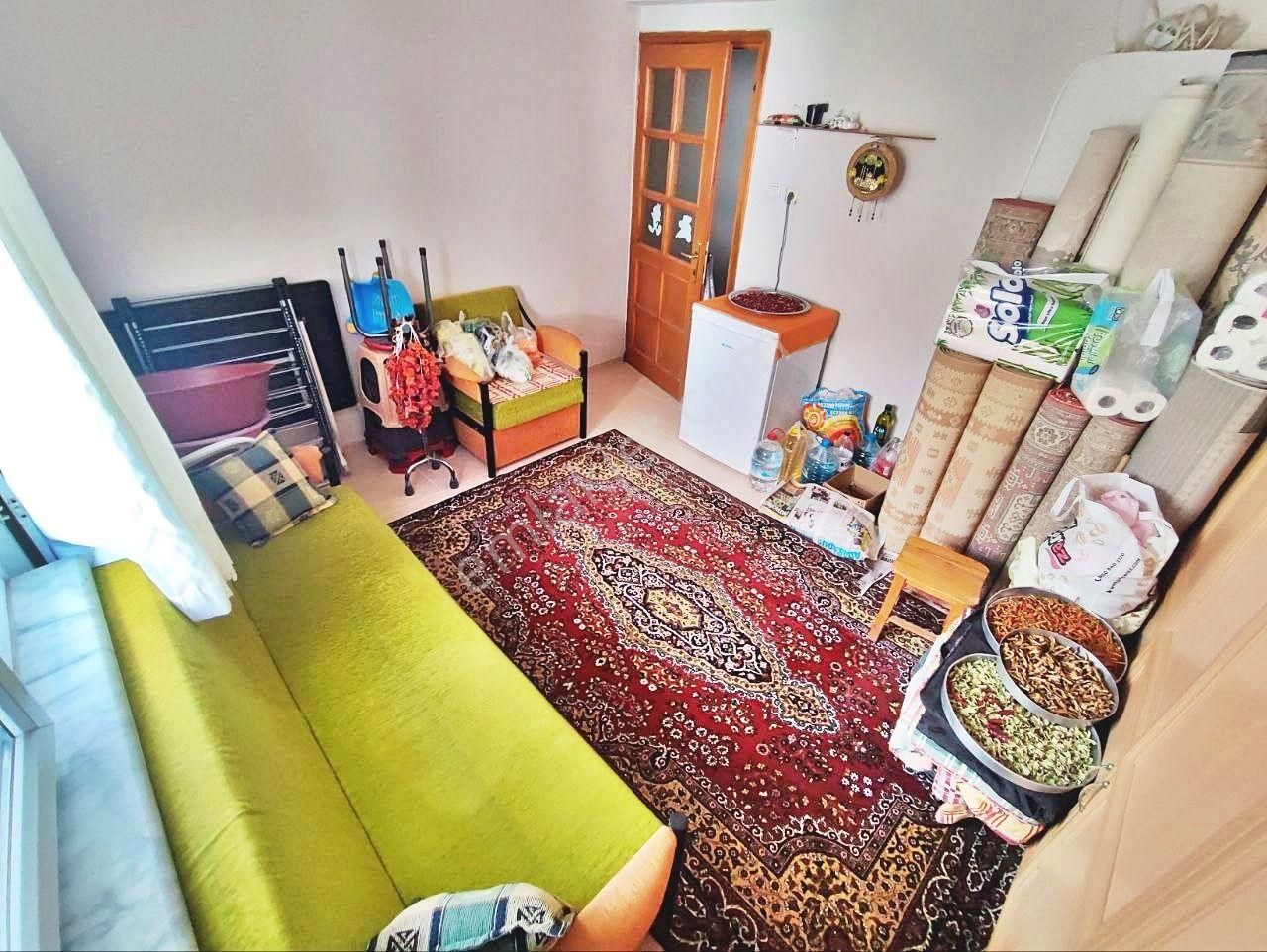 ꧁ay Emlaktan꧂akçay'da Arakat Ön Cephe Çay Manzaralı Satılık 3+1 Geniş Daire - Görsel 18