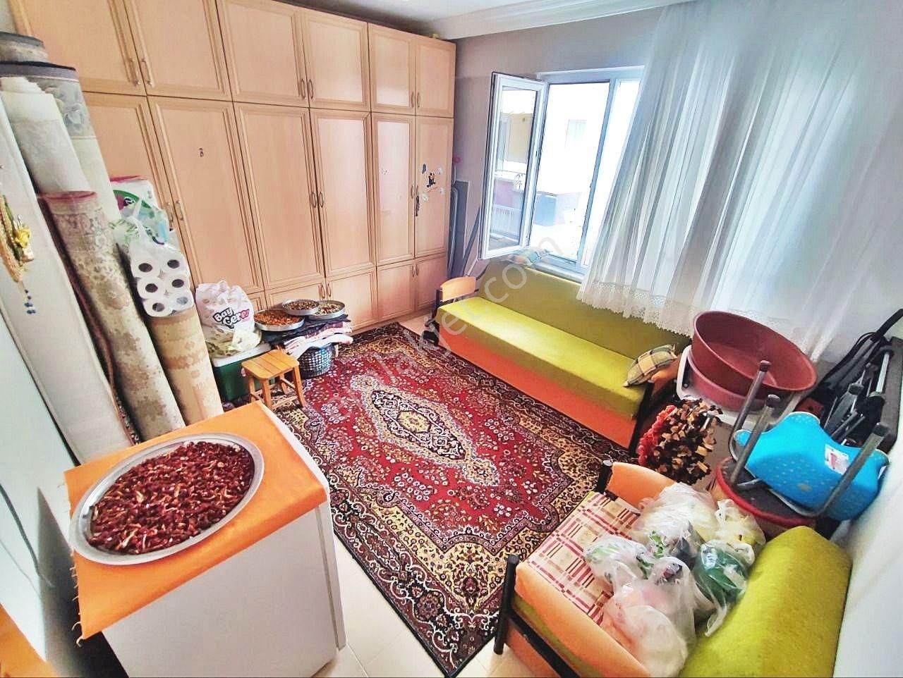 ꧁ay Emlaktan꧂akçay'da Arakat Ön Cephe Çay Manzaralı Satılık 3+1 Geniş Daire - Görsel 19