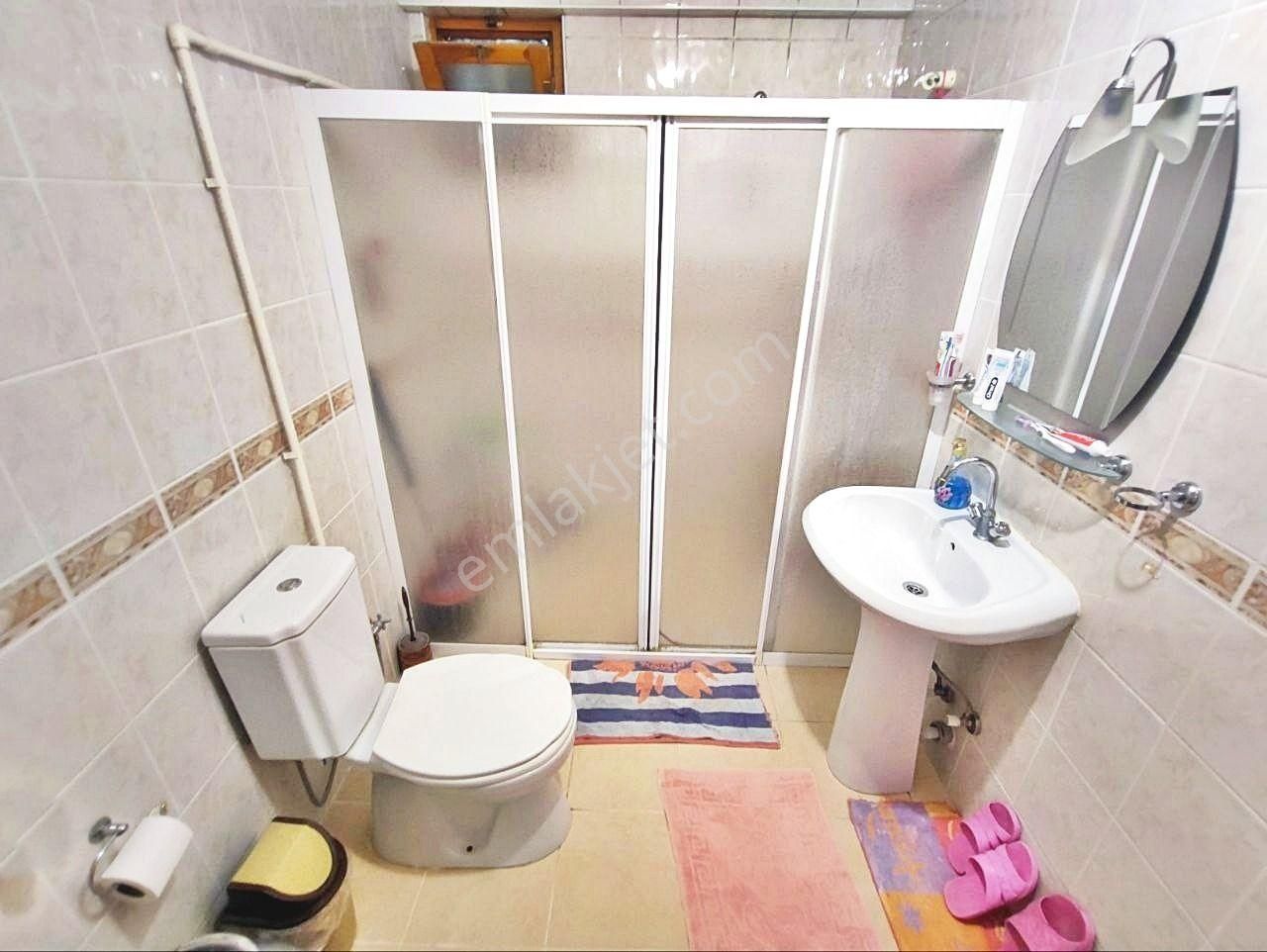 ꧁ay Emlaktan꧂akçay'da Arakat Ön Cephe Çay Manzaralı Satılık 3+1 Geniş Daire - Görsel 24