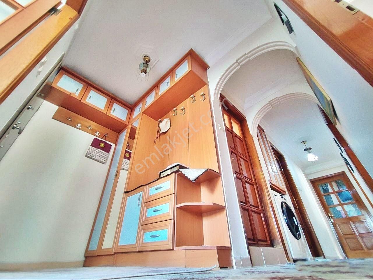 ꧁ay Emlaktan꧂akçay'da Arakat Ön Cephe Çay Manzaralı Satılık 3+1 Geniş Daire - Görsel 15