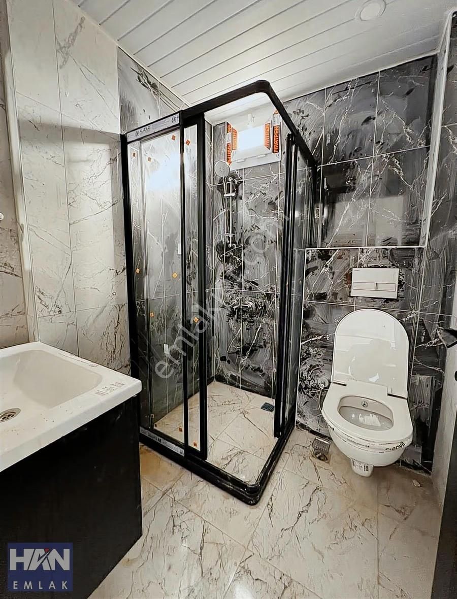 Han Emlak'tan Hükümet Konağı Civarı Satılık 1+1 Daire - Görsel 3