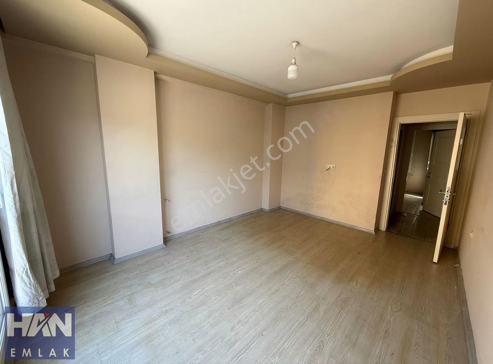 Han Emlak'tan Üç Ocak Mahallesi Bağımsız Mutfak 2+1 Daire - Görsel 6