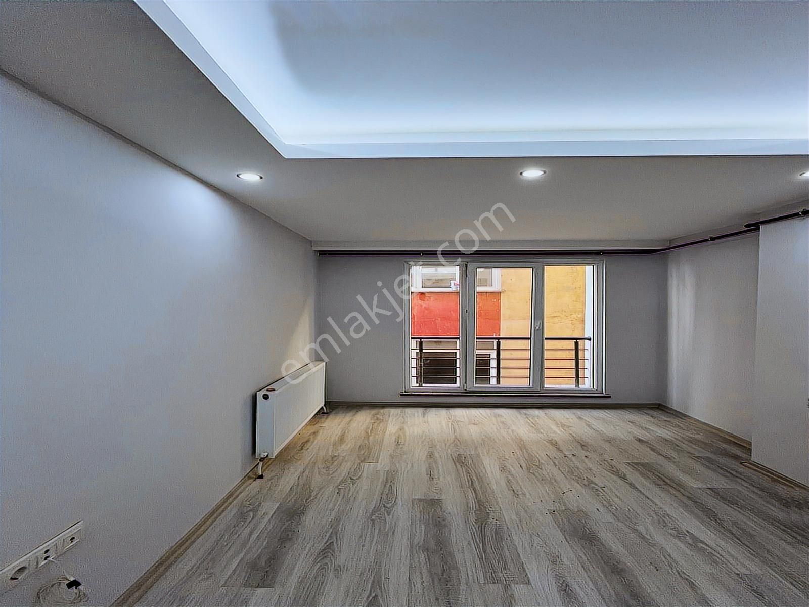 Boss Yapı'dan Saadetdere'de Torıum'a 5 Dk 'sıfır' 2+1 Son Daire