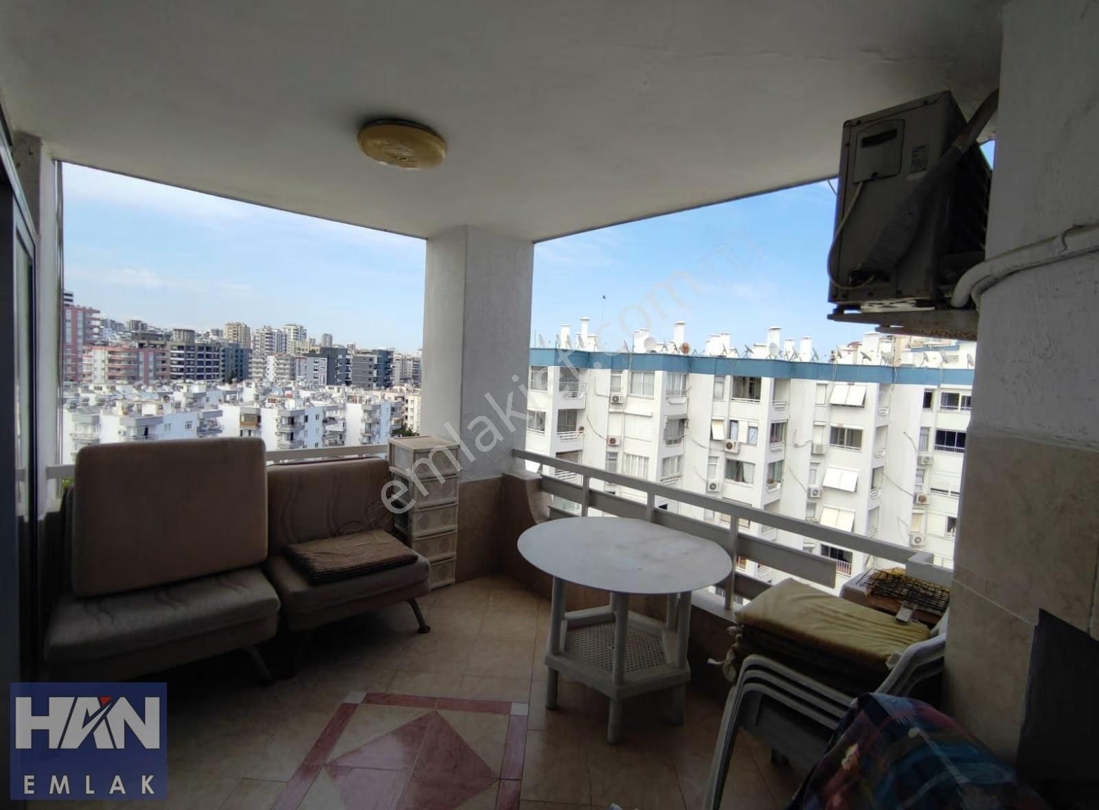 Han Emlak'tan Şoray 1'de Deniz Manzaralı Satılık 1+1 - Görsel 17