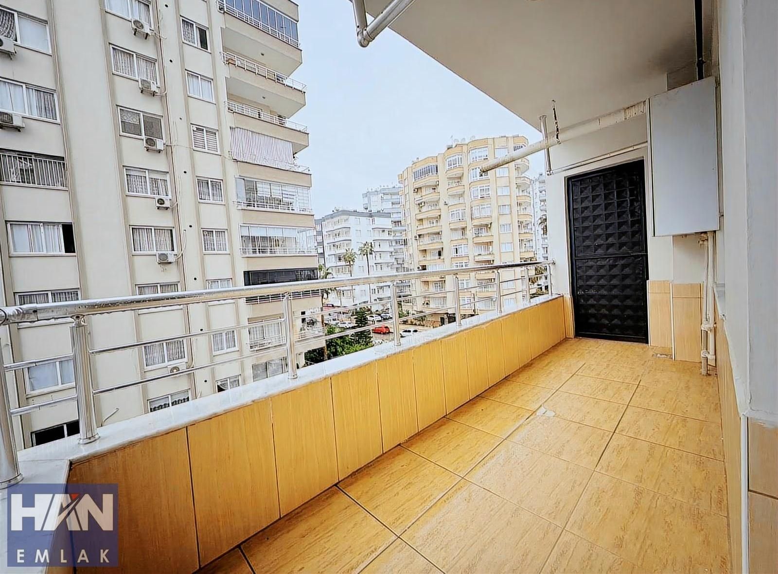 Han Emlak'tan Viranşehir Mah'de Site İçi Doğalgazlı Satılık 4+1 - Görsel 4