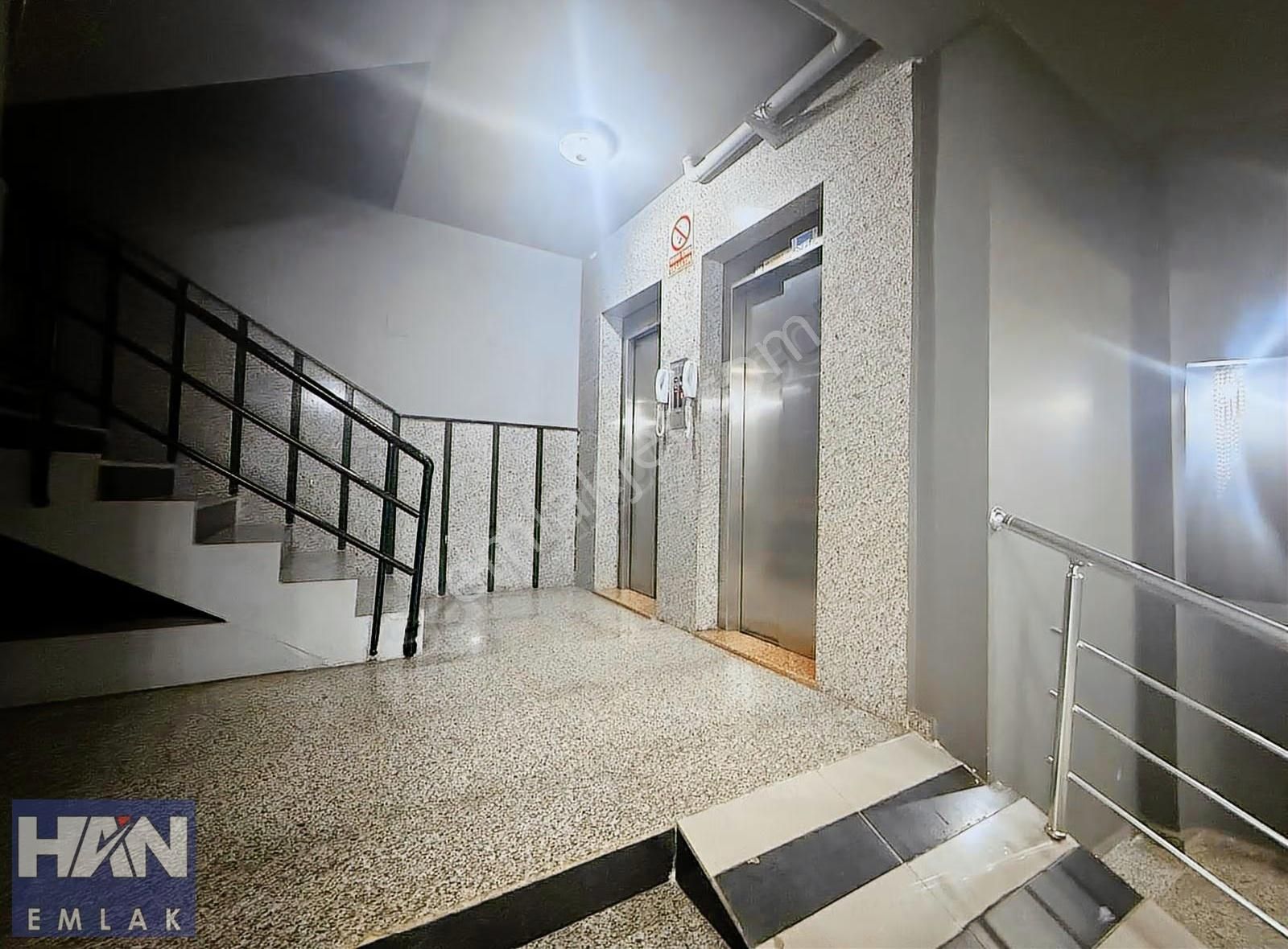 Han Emlak'tan Viranşehir Mah'de Site İçi Doğalgazlı Satılık 4+1 - Görsel 17