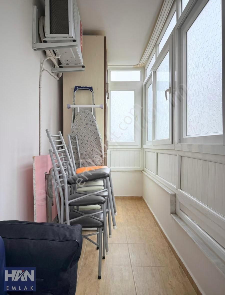 Han Emlak'tan Viranşehir Mah'de Site İçi Doğalgazlı Satılık 4+1 - Görsel 16