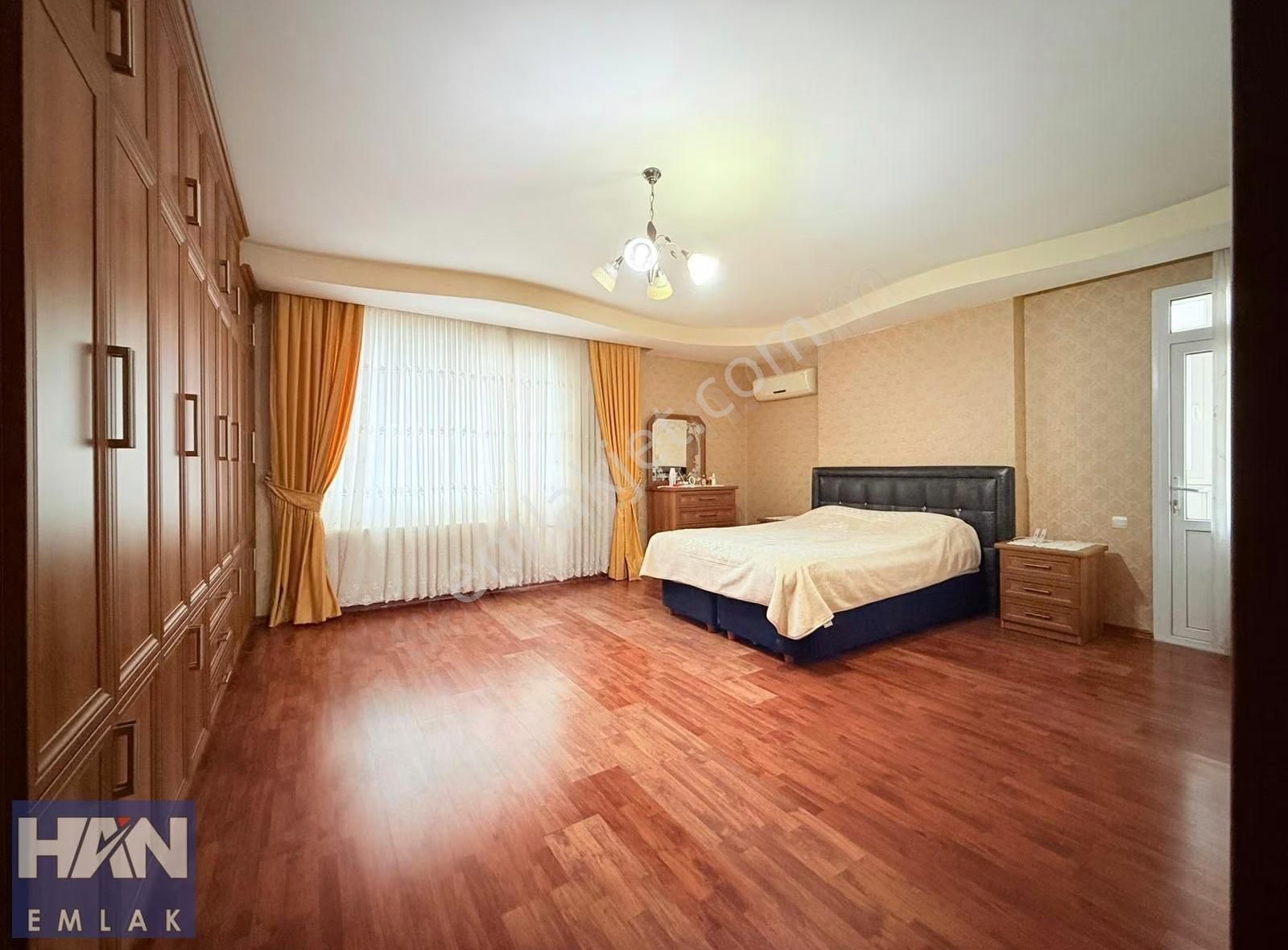 Han Emlak'tan Viranşehir Mah'de Site İçi Doğalgazlı Satılık 4+1 - Görsel 14